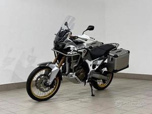 HONDA AFRICA TWIN 1000 AFRICA TWIN CRF 1000 ADV. S