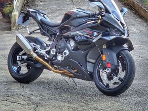 BMW S1000RR 2025 SÃO DOMINGOS DE BENFICA