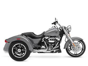 2017 HARLEY-DAVIDSON® FLRT - FREEWHEELER®