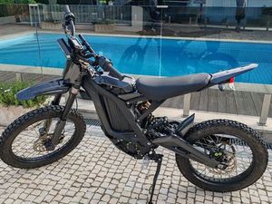 SUR RON LIGHT BEE X MATRICULADA PENAFIEL