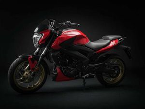 VENDO BAJAJ DOMINAR 400 ESMORIZ