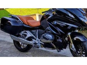 VENDO BMW R 1250 RT (2021 - 25) USATA A MORTARA (CODICE 9903843) - MOTO.IT