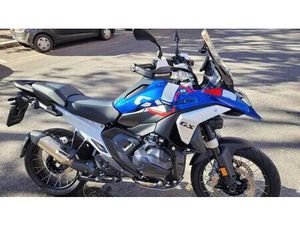 VENDO BMW R 1300 GS TROPHY (2023 - 25) USATA A ROMA (CODICE 9903887) - MOTO.IT