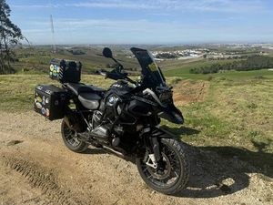 BMW 1200 GSA EXCELENTE ESTADO VENTOSA