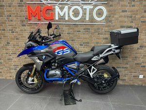 BMW R 1200 GS RALLYE FEV 18 57 MIL KMS ALHANDRA, SÃO JOÃO DOS MONTES E CALHANDRIZ