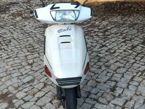 HONDA BALI 50 BARATA ALBUFEIRA E OLHOS DE ÁGUA