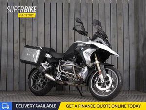 BMW R 1200 GS TE EURO 4 1170 CC
