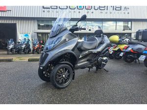 PIAGGIO MP3 500 LT 2011