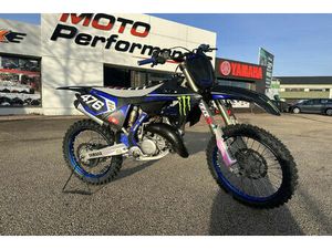 YAMAHA YZ 125 2023