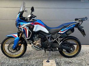 HONDA CRF 1000 L AFRICA TWIN DCT