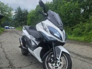 KYMCO XCITING KYKCO EXCITING 400I