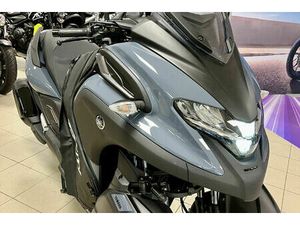 YAMAHA TRICITY 2025