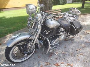 HARLEY-DAVIDSON SOFTAIL SPRINGER CLASSIC