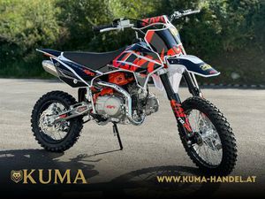 MOTO NEUVE: KAYO TD 125