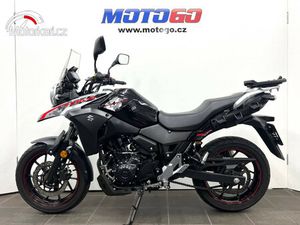 SUZUKI DL 250 V-STROM ABS
