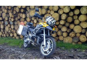 BMW R 1200 GS