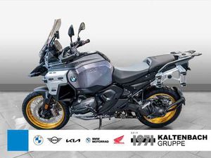 BMW R 1300 GS ADVENTURE