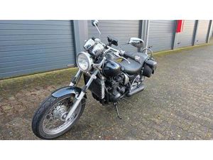 KAWASAKI ELIMINATOR 600 ZL600B BJ 03.1995 - HU BIS 06/2026