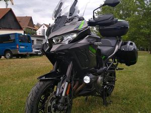 KAWASAKI VERSYS GRAND TOURER 1000 EZ 4/25