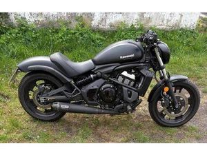 CHOPPER BOBBER KAWASAKI VULCAN S