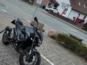 KAWASAKI Z800E BLACK VISION EDITION TÜV NEU 07/27