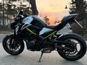 KAWASAKI Z900 ABS ZR900B