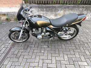 KAWASAKI ZR 550 B ZEPHYR