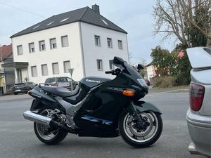 KAWASAKI ZZR 1100 10/1992