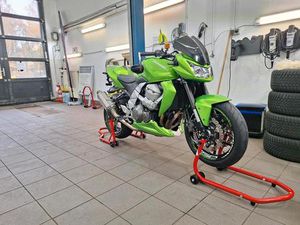 KAWASAKI Z750 OHNE ABS