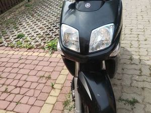 SPRZEDAM SKUTER YAMAHA XC300 NOSÓW