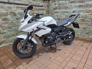 YAMAHA XJ / DIVERSION