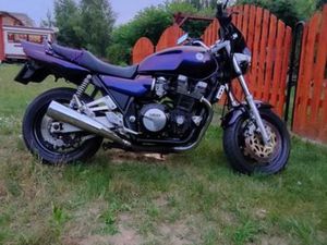 SPRZEDAM MOTOCYKL KRUSZWICA