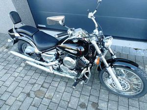DO SPRZEDANIA YAMAHA DRAG STAR XVS 650 ALWERNIA