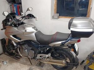 TDM 900 ABS Z 2008 R. LIPSKO