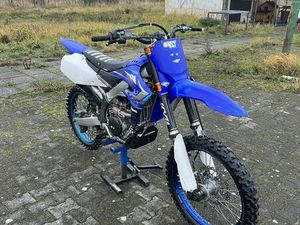 YAMAHA YZF250 ROZRUSZNIK WIFI NOWOGARD