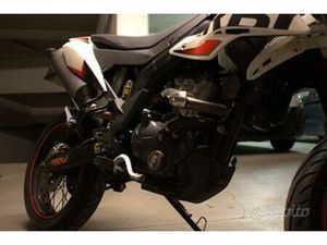 DERBI DRD 125 - 2012