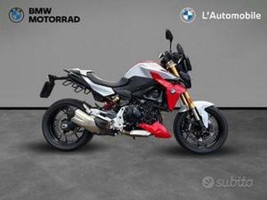 BMW F 900 R ABS