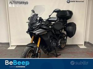 YAMAHA TRACER 9 900 GT ABS MY23