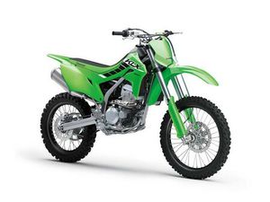 2025 KAWASAKI KLX®300R