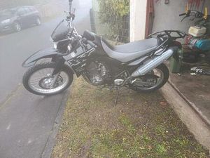 YAMAHA XT 660 R