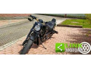 HARLEY-DAVIDSON VRSCDX NIGHT ROD SPECIAL LIMITED
