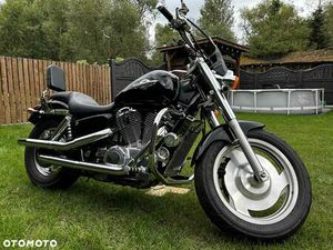 HONDA SHADOW
