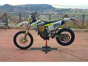 HUSQVARNA FE 250 - 2020