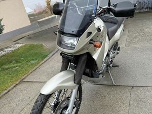KAWASAKI KLE 500 GORLICE