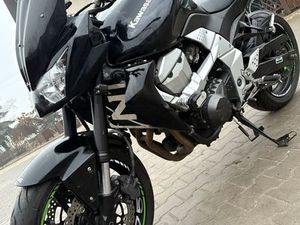KAWASAKI Z750 STAN IDEALNY SIERADZ