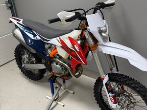 KTM 250 EXC-F SIXDAYS