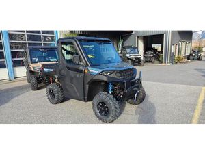 POLARIS RANGER 1000 NORDIC PRO 4×4