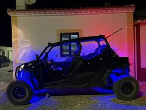 VENDO CAN AM MAVERICK 1000 R FARO (SÉ E SÃO PEDRO)
