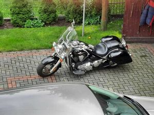 KAWASAKI VULCAN 2000 CLASSIC- OFERTA ŚWIĄTECZNA MIĘDZYRZEC PODLASKI