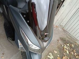 KYMCO X TOWN 125 LAPY